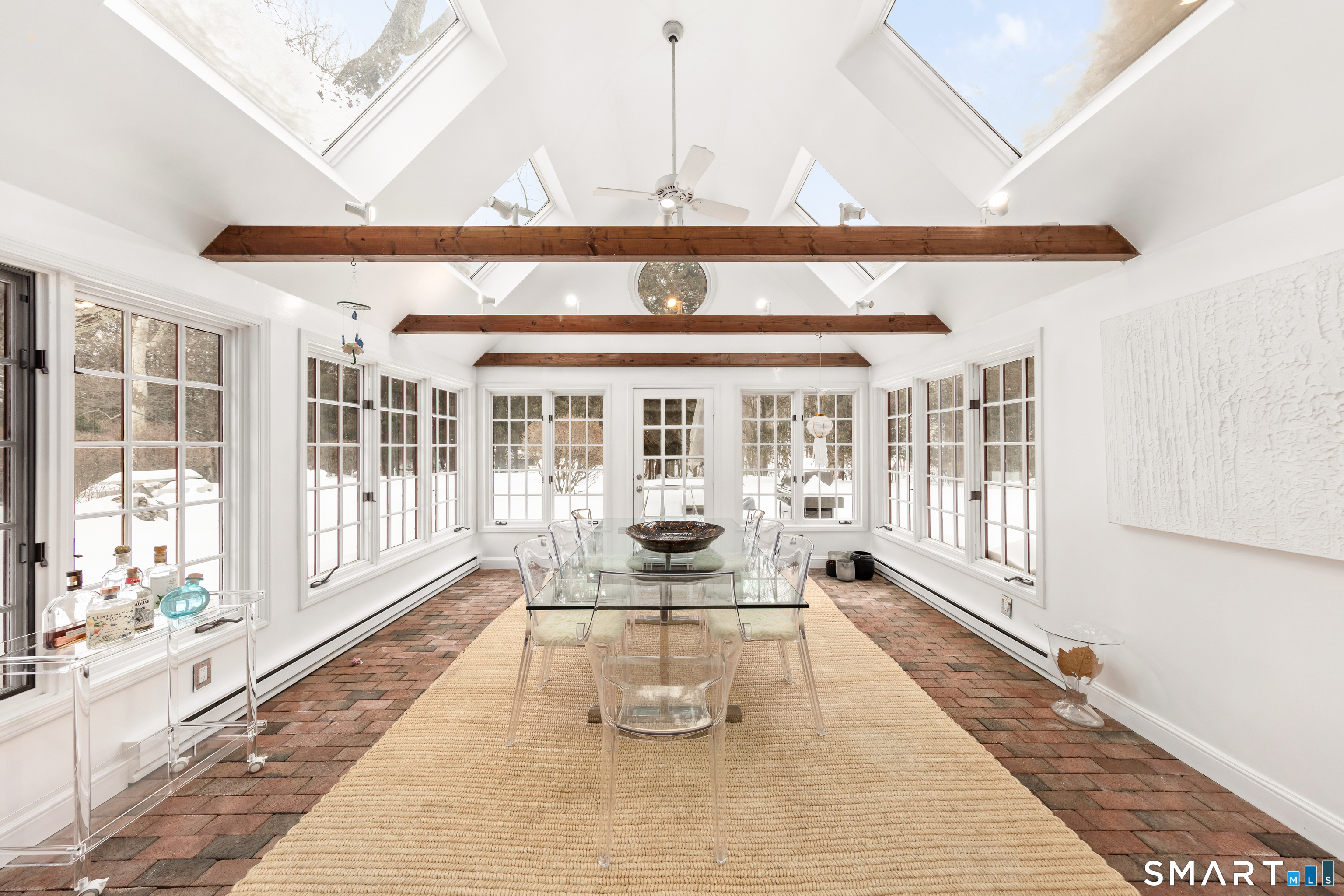 140 Roseville Road Westport, CT 06880 - Photo 12 of 35