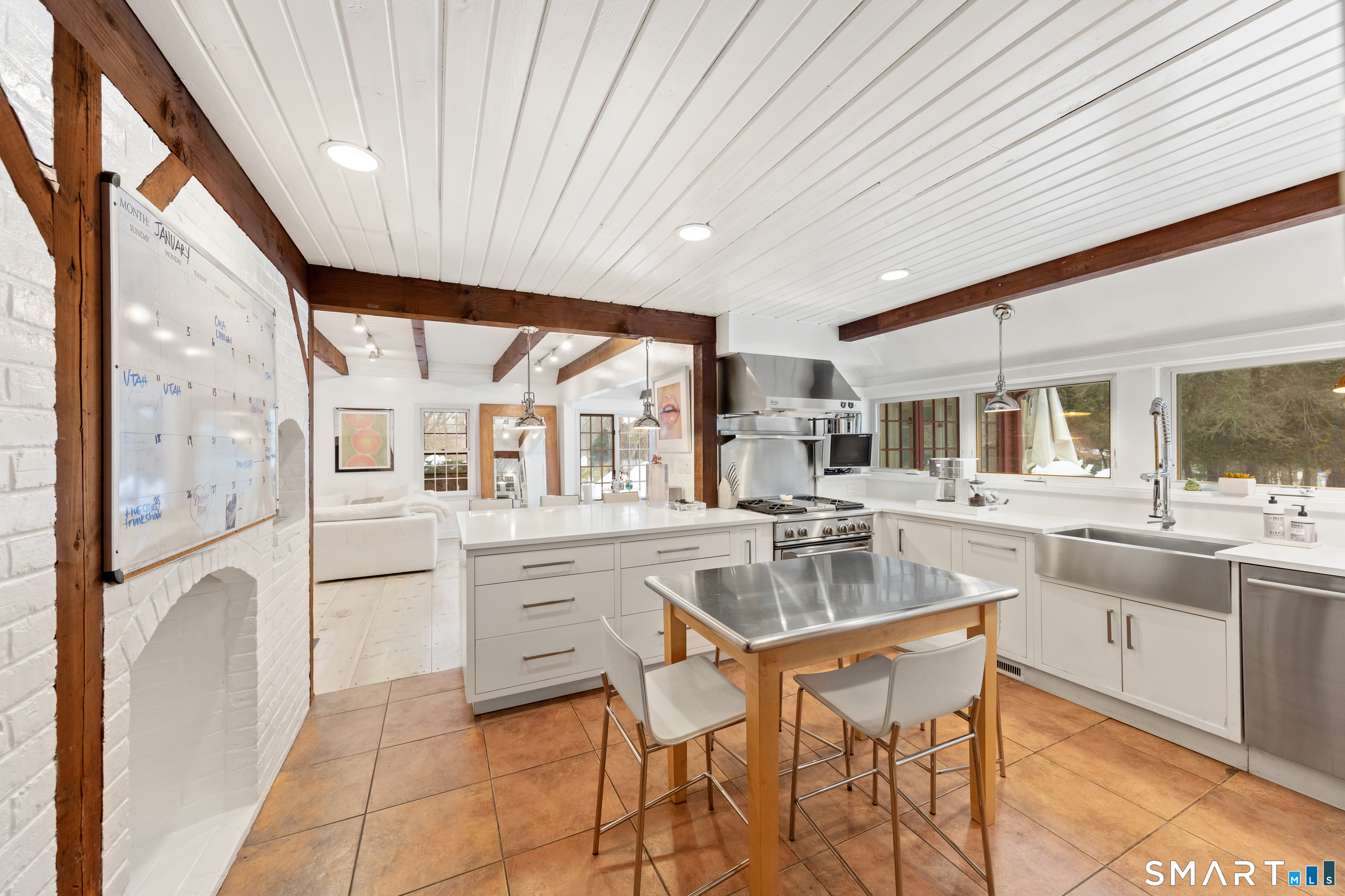 140 Roseville Road Westport, CT 06880 - Photo 12 of 33