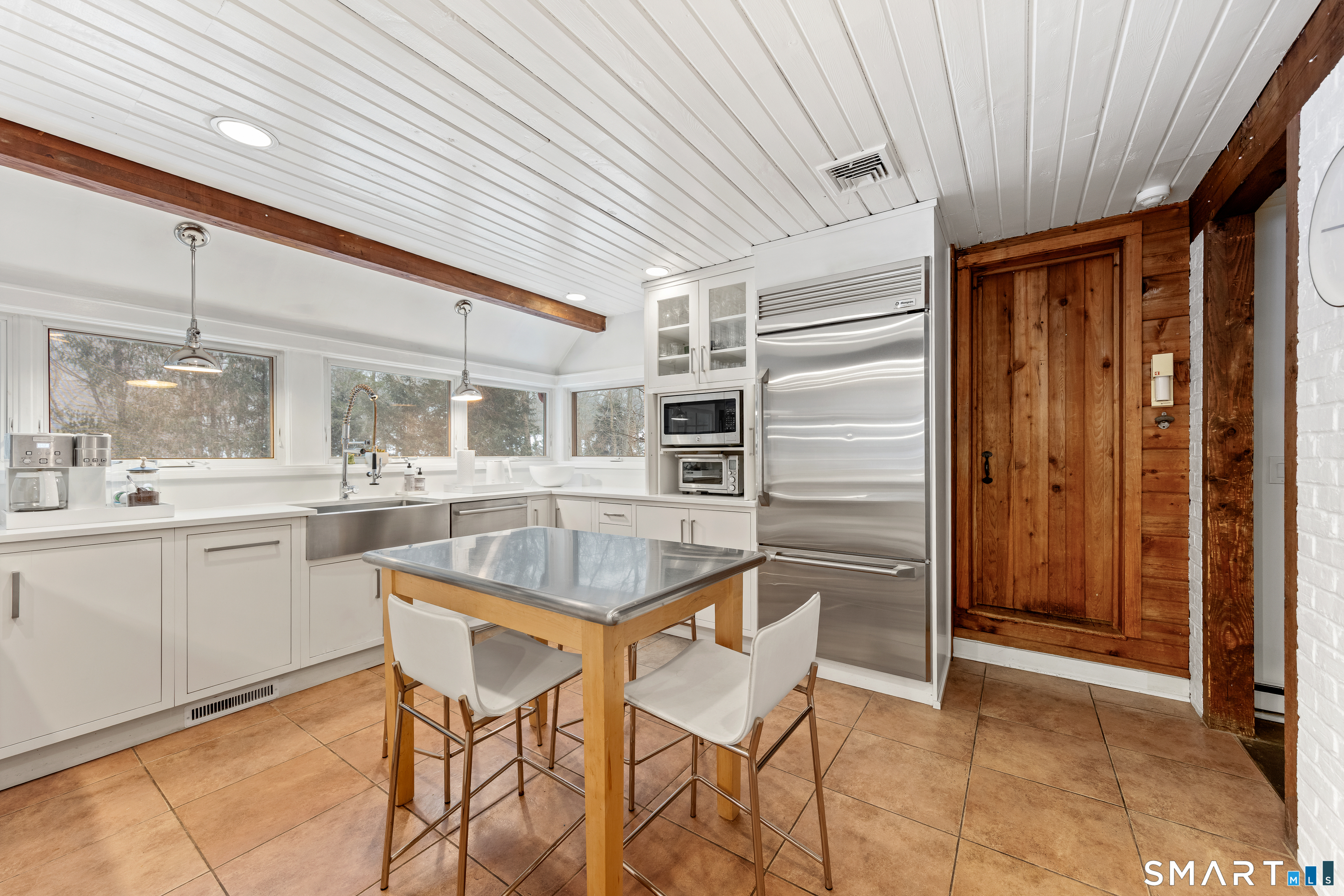 140 Roseville Road Westport, CT 06880 - Photo 13 of 35