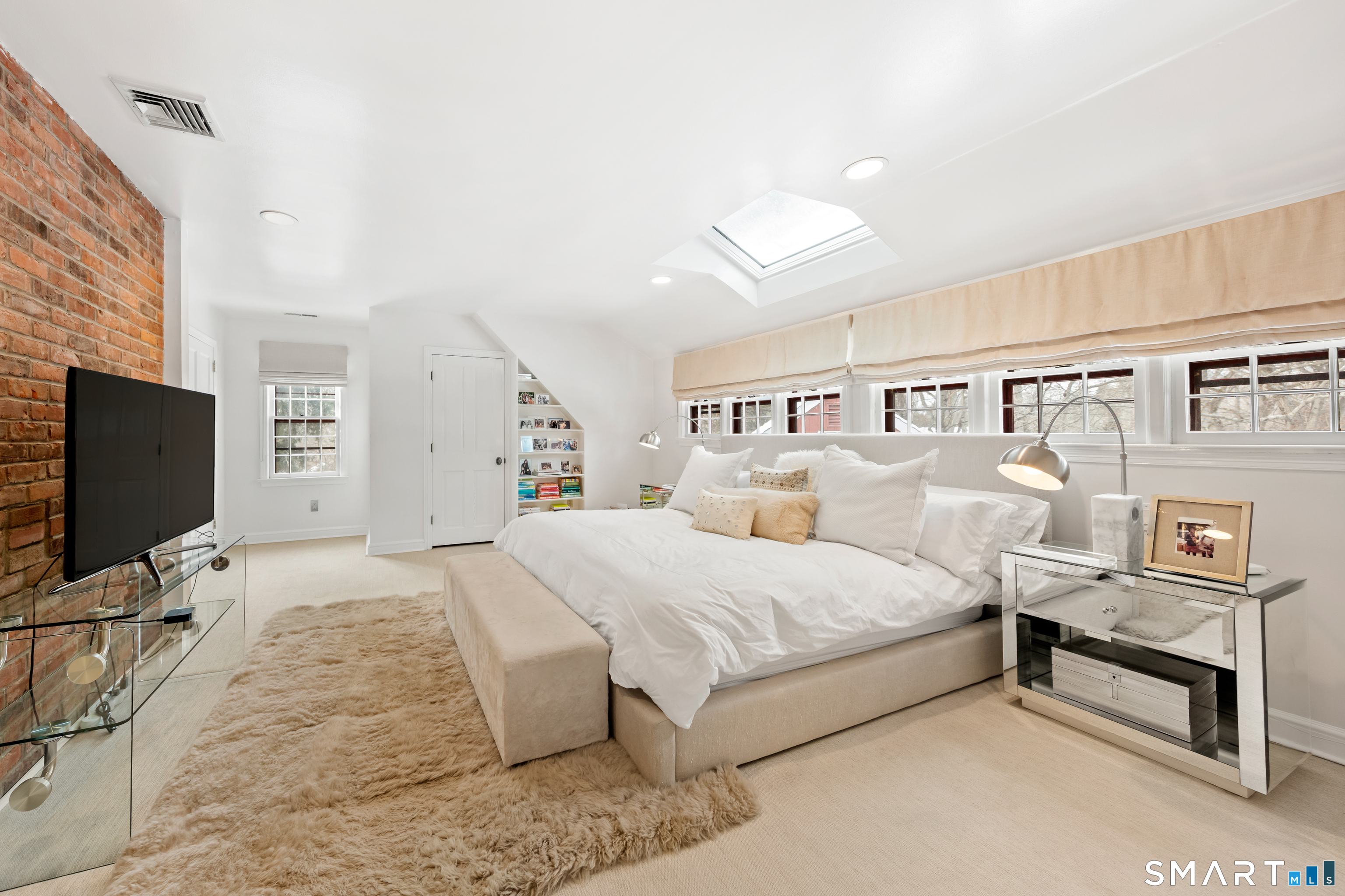 140 Roseville Road Westport, CT 06880 - Photo 15 of 35