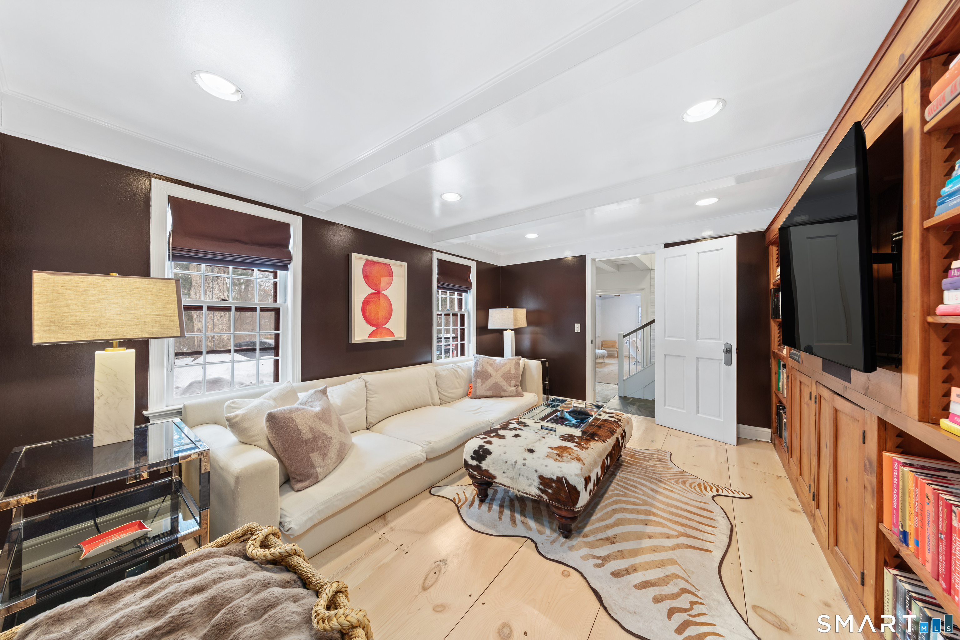 140 Roseville Road Westport, CT 06880 - Photo 16 of 35