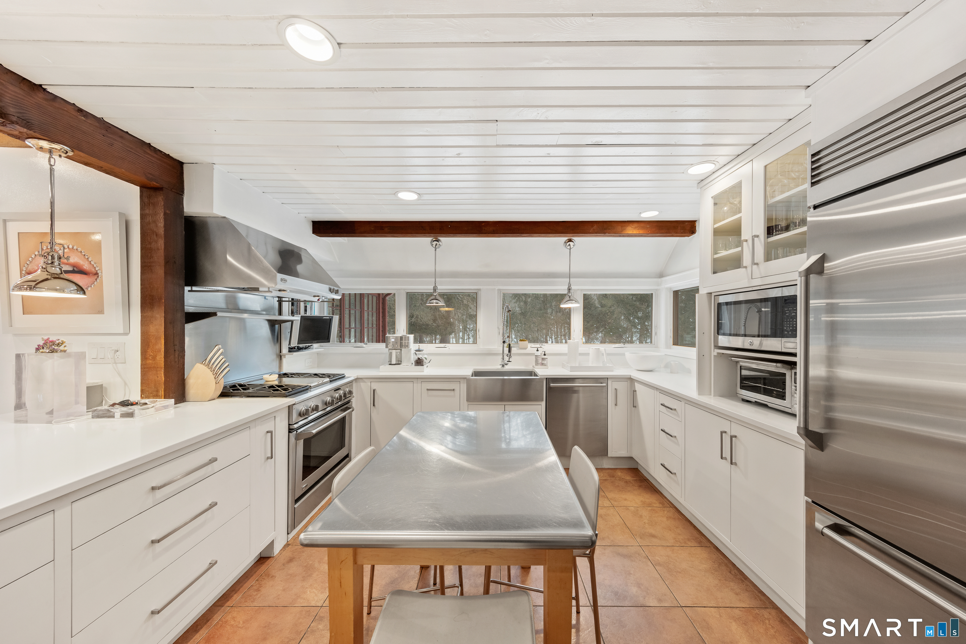 140 Roseville Road Westport, CT 06880 - Photo 17 of 35