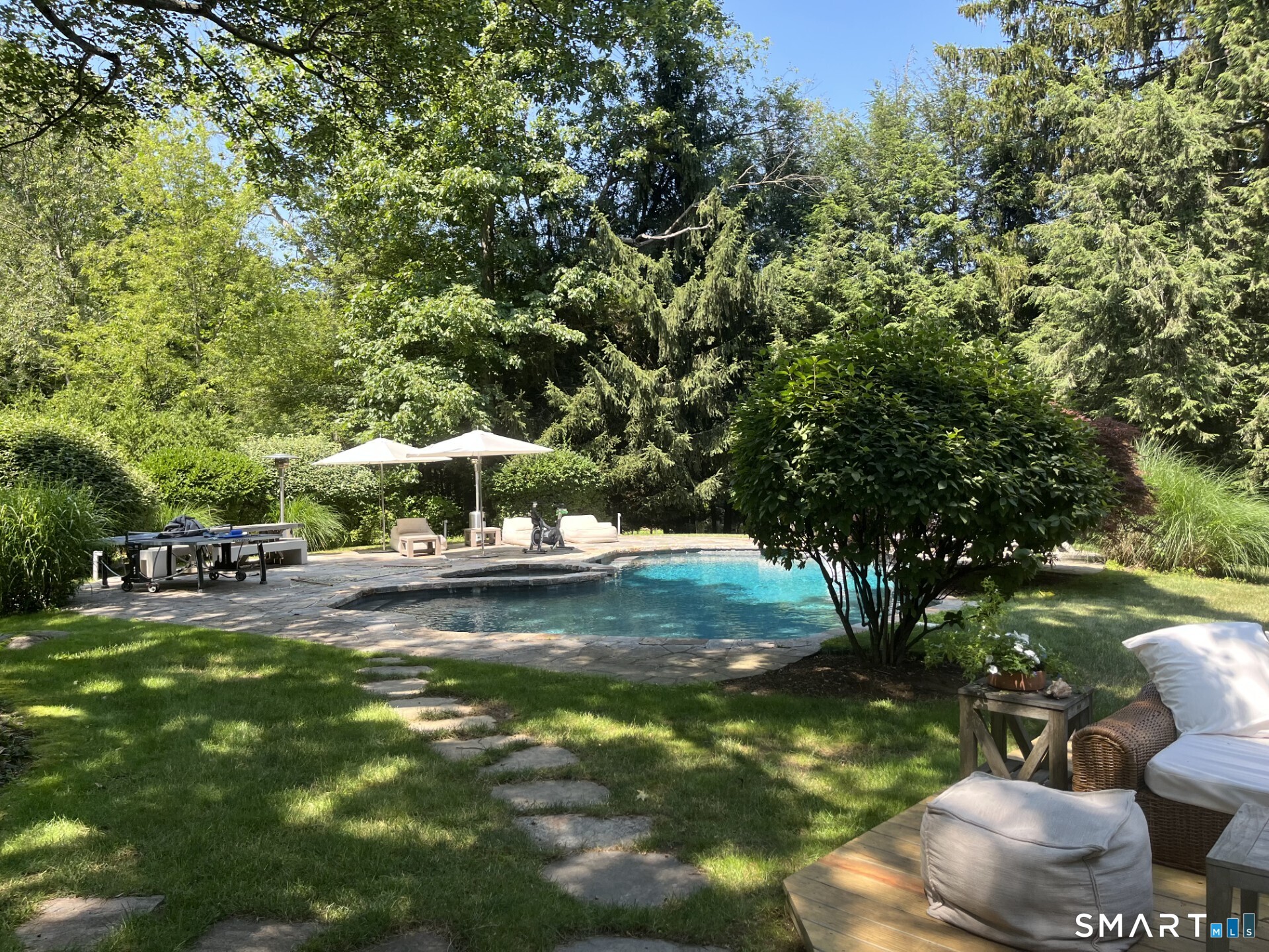 140 Roseville Road Westport, CT 06880 - Photo 28 of 35