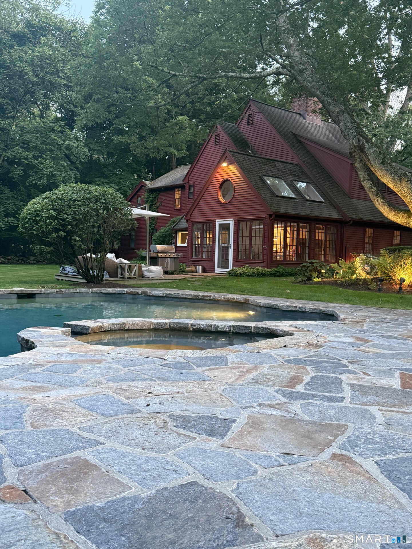 140 Roseville Road Westport, CT 06880 - Photo 29 of 35