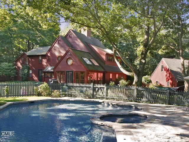 140 Roseville Road Westport, CT 06880 - Photo 30 of 35