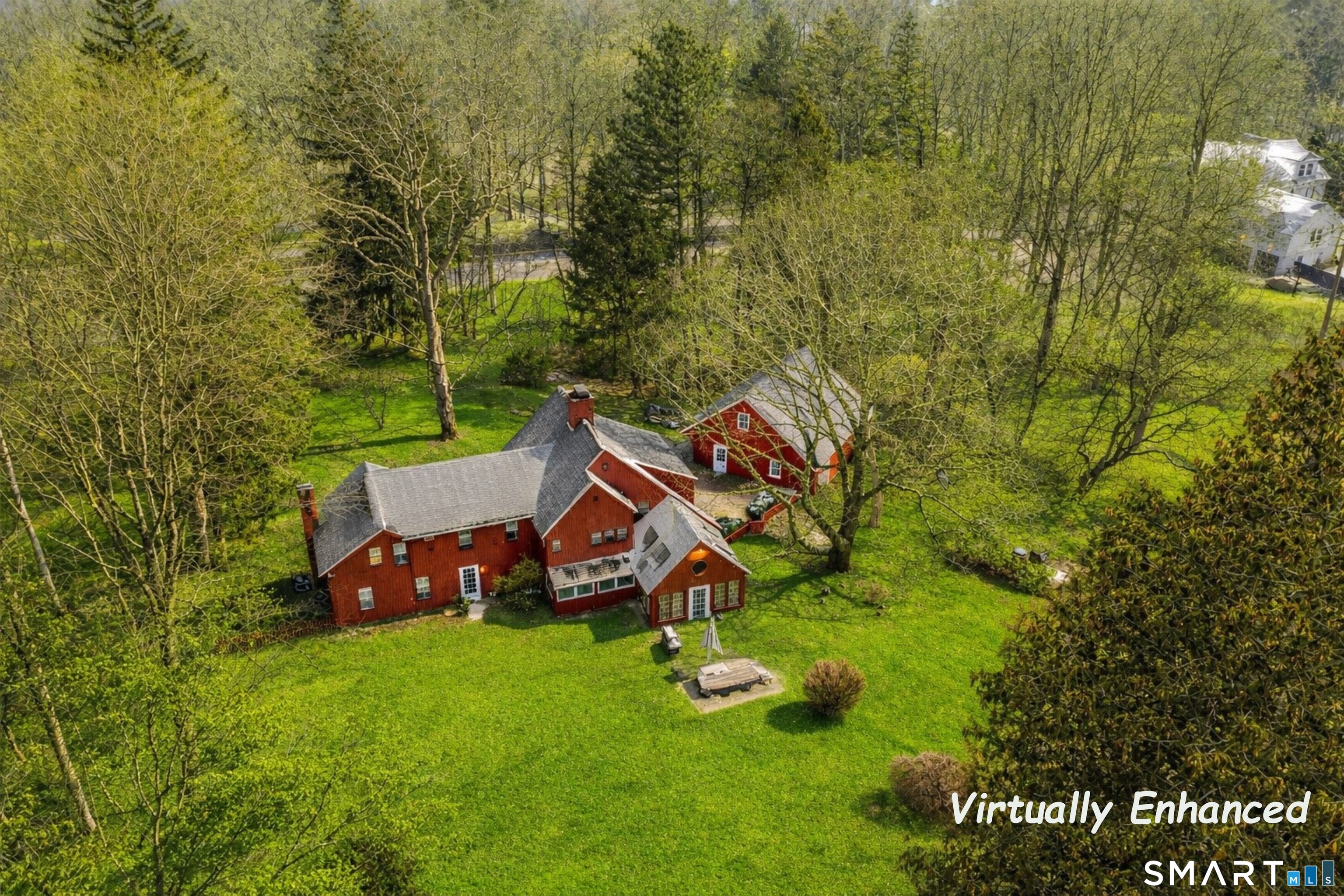 140 Roseville Road Westport, CT 06880 - Photo 3 of 33