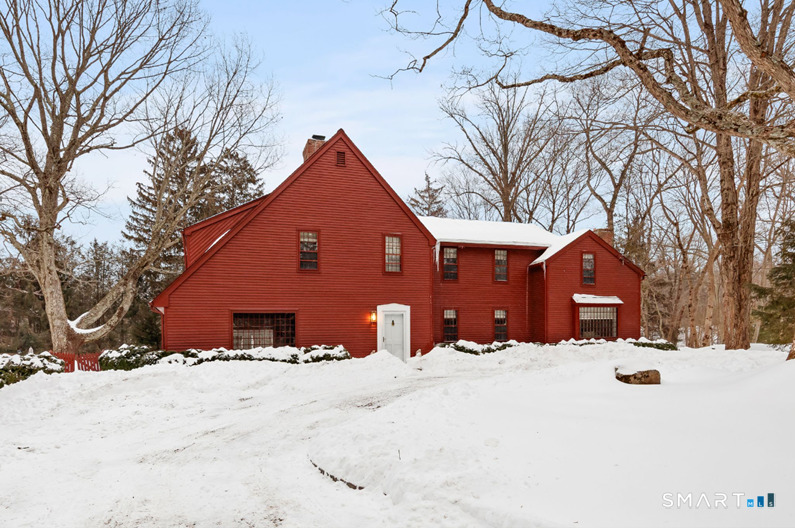 140 Roseville Road Westport, CT 06880 - Photo 3 of 35