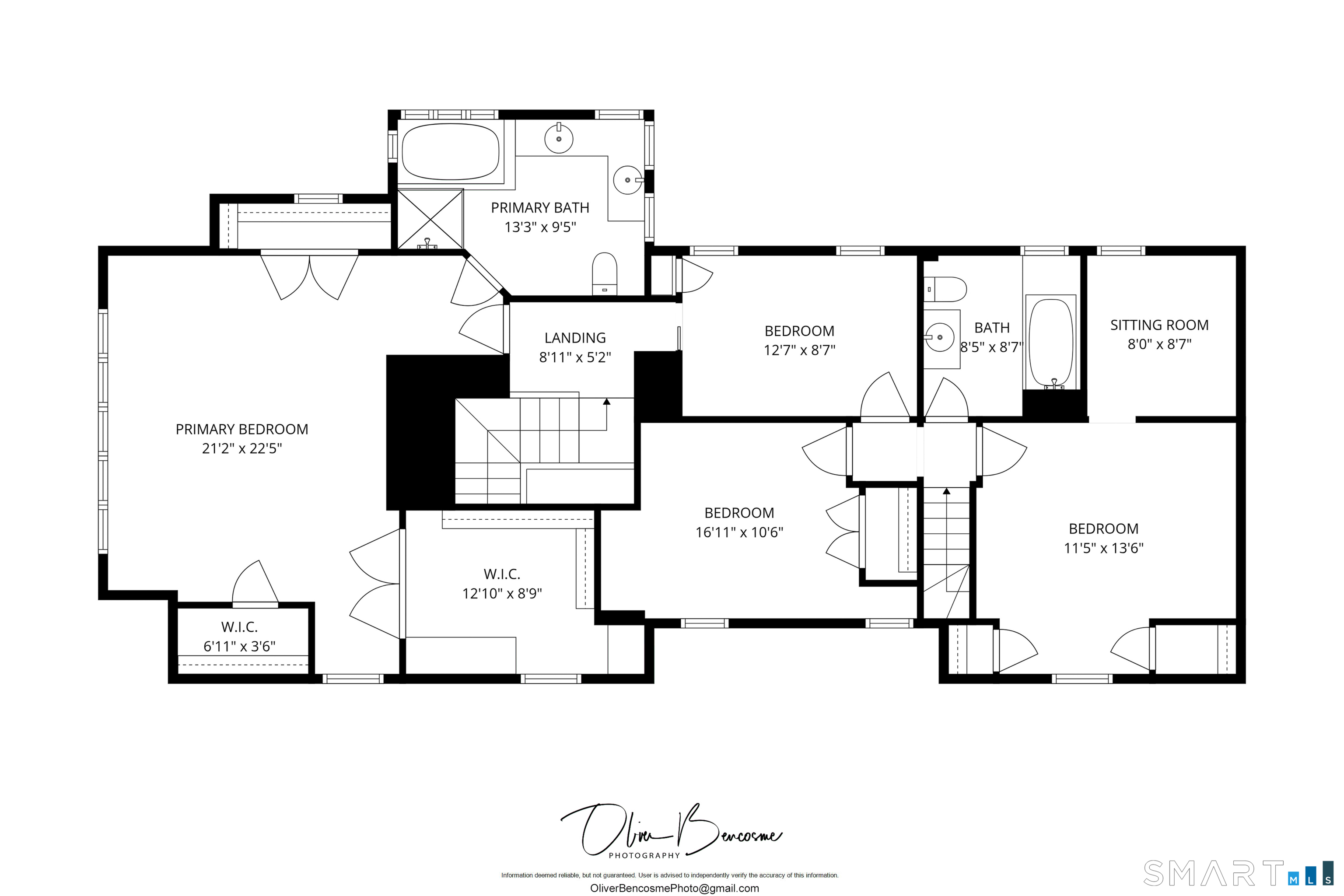 140 Roseville Road Westport, CT 06880 - Photo 32 of 35