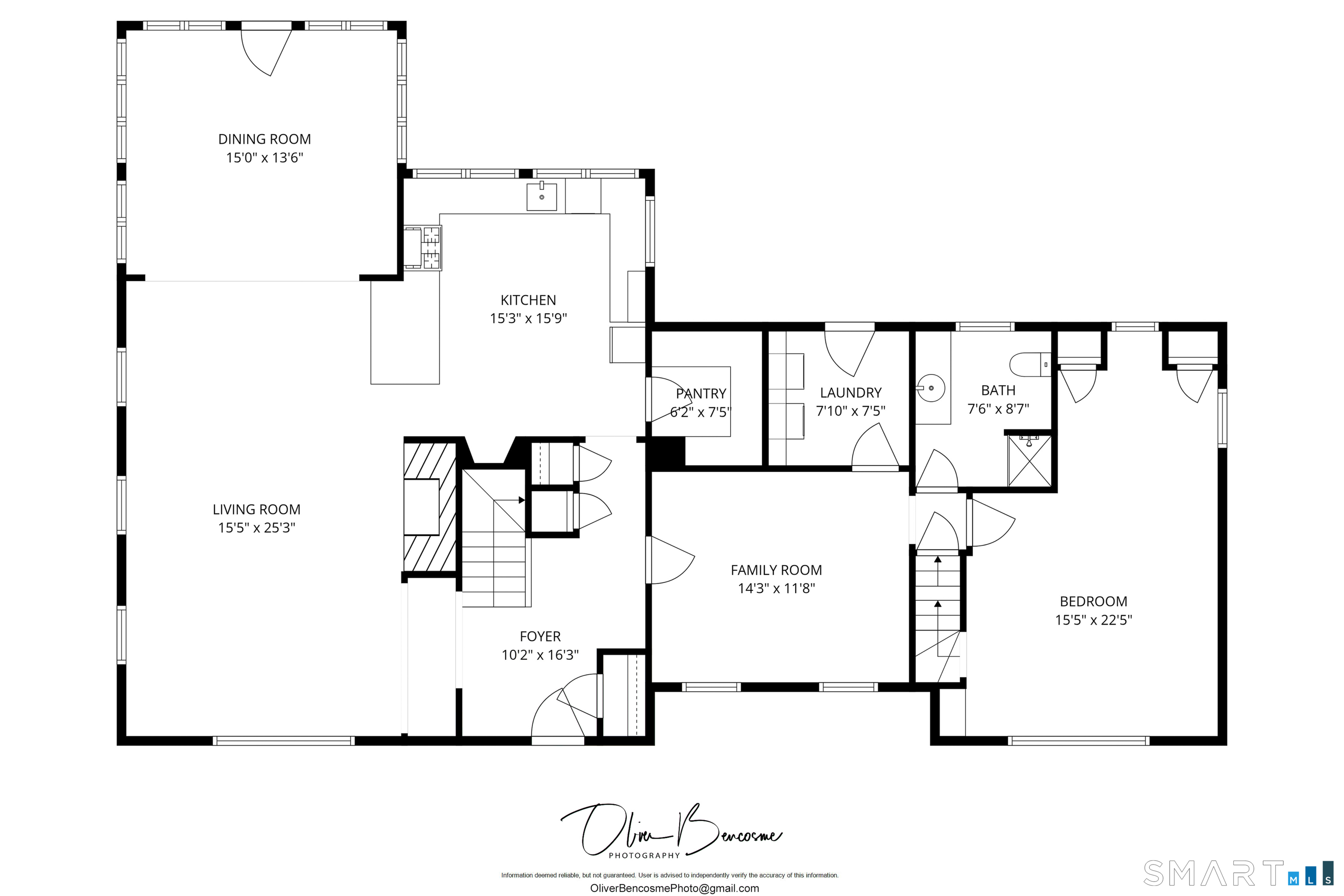 140 Roseville Road Westport, CT 06880 - Photo 33 of 35