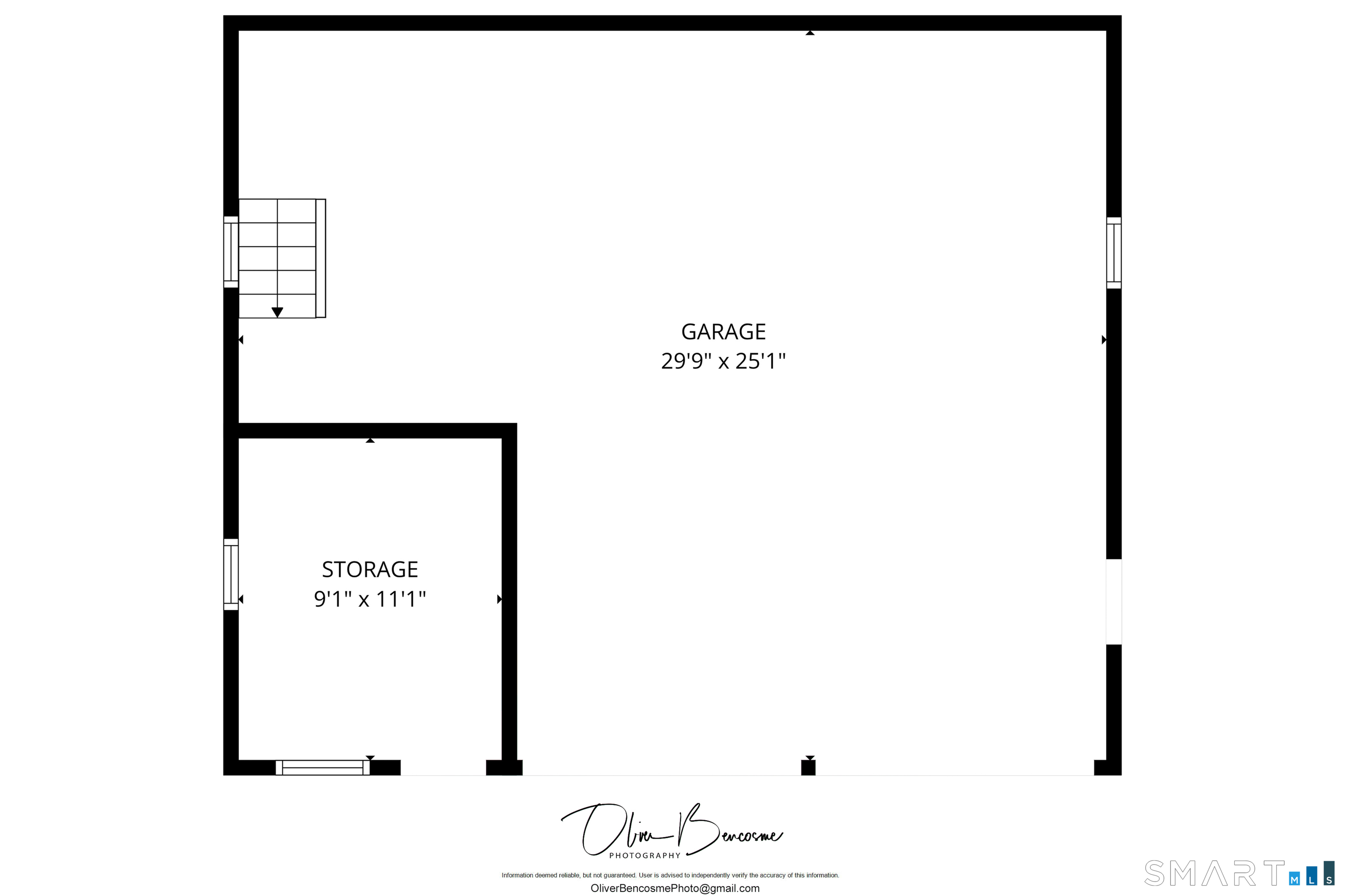 140 Roseville Road Westport, CT 06880 - Photo 33 of 33