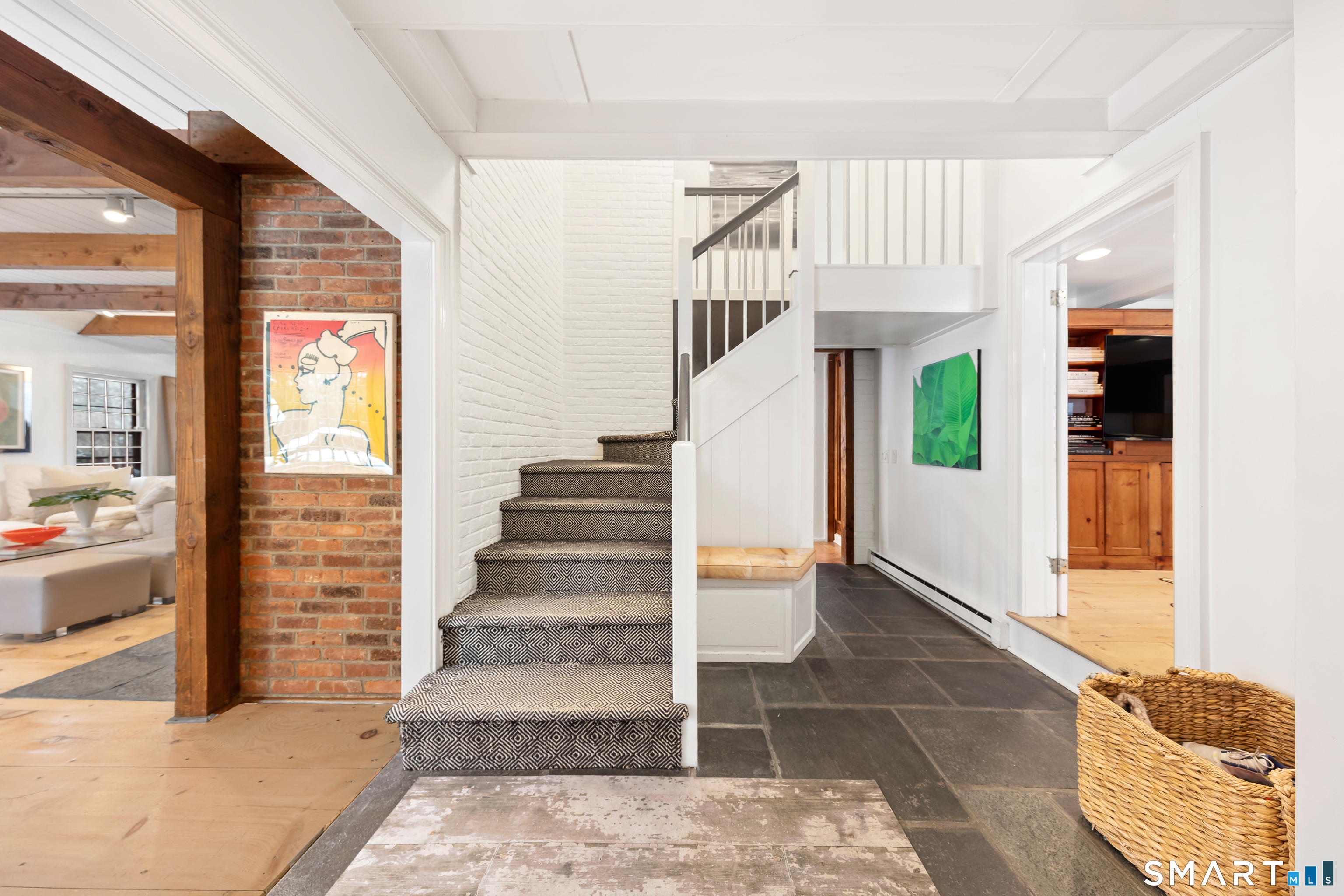 140 Roseville Road Westport, CT 06880 - Photo 7 of 35