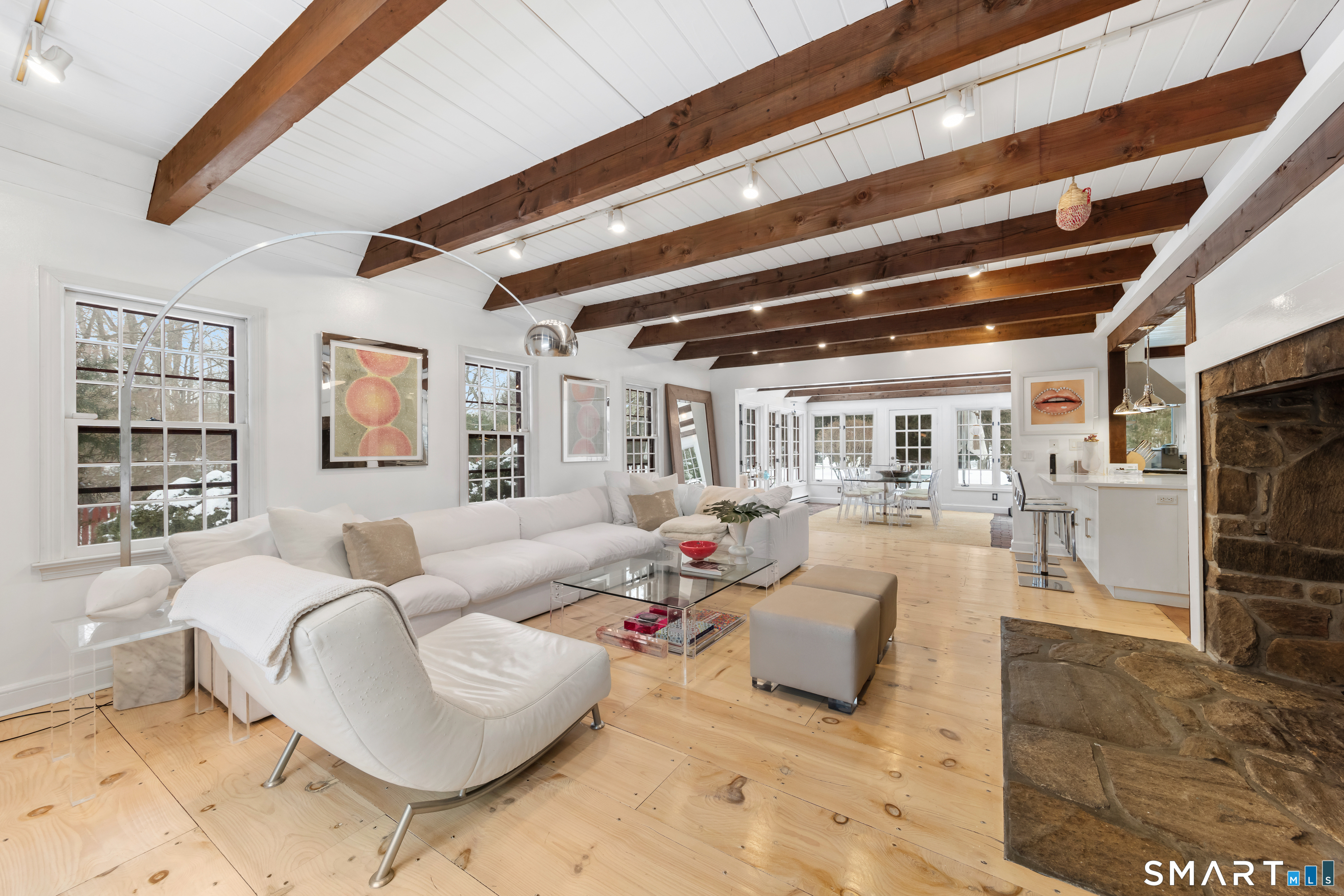 140 Roseville Road Westport, CT 06880 - Photo 8 of 35