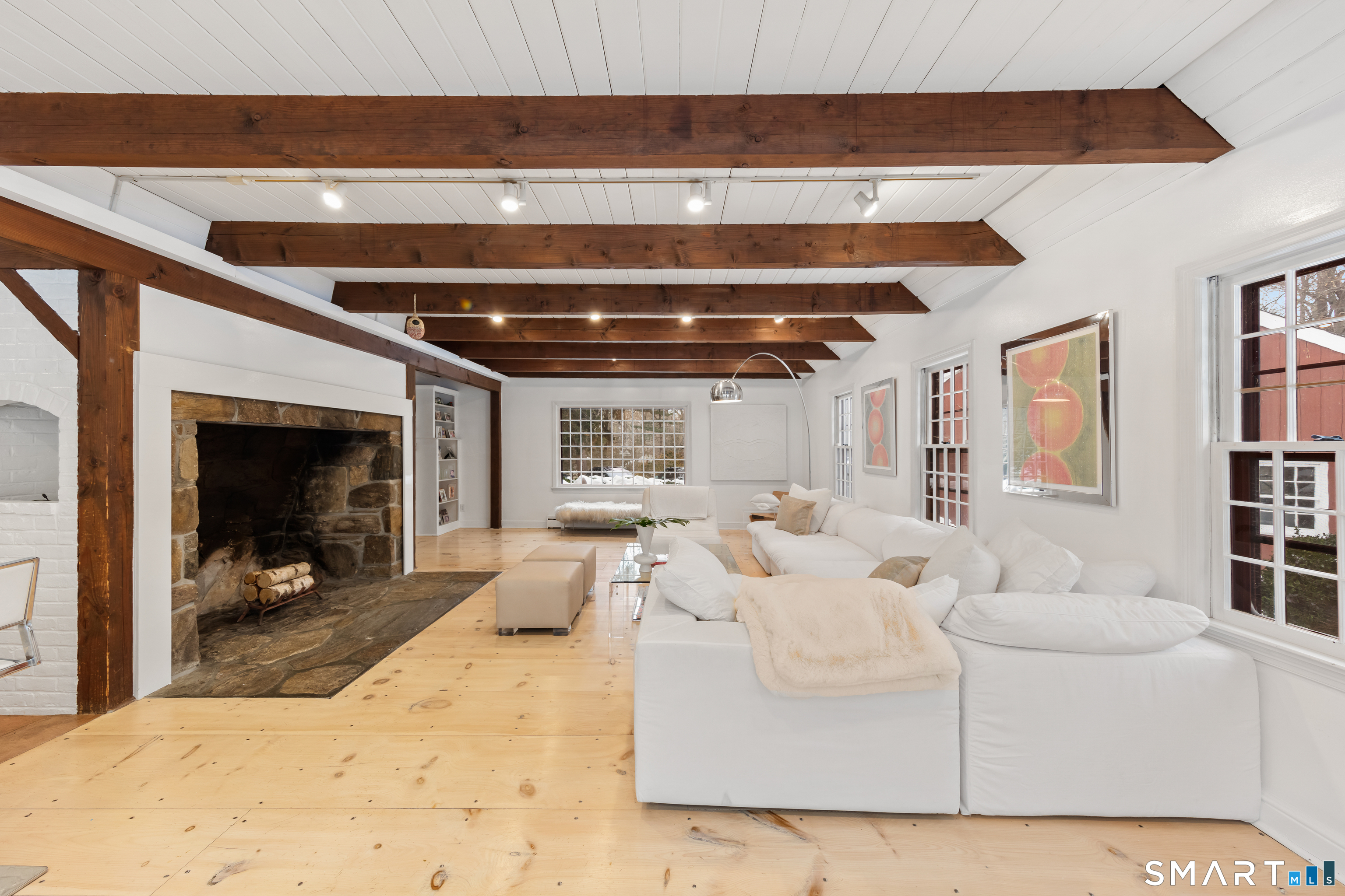140 Roseville Road Westport, CT 06880 - Photo 9 of 33