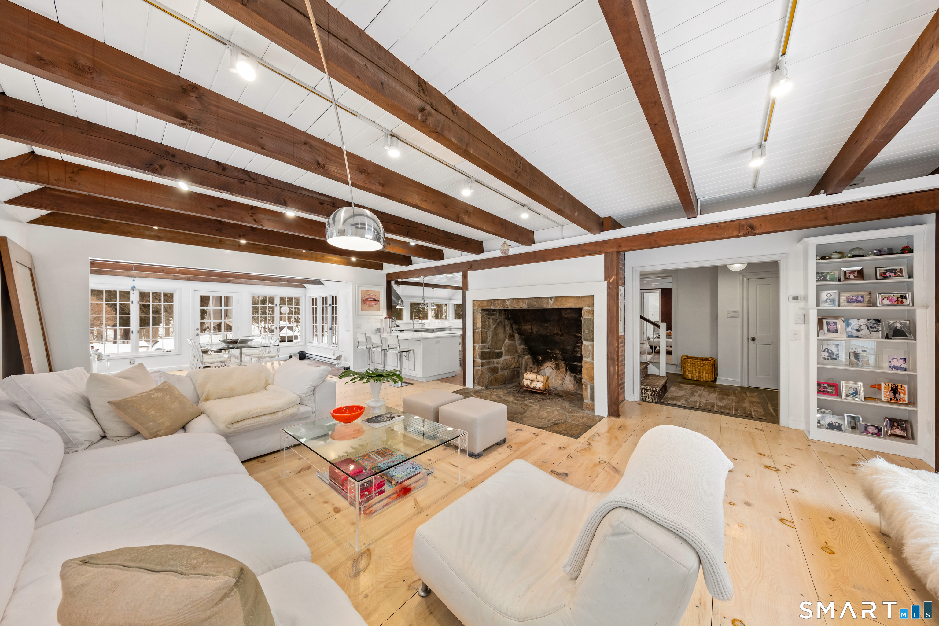 140 Roseville Road Westport, CT 06880 - Photo 9 of 35