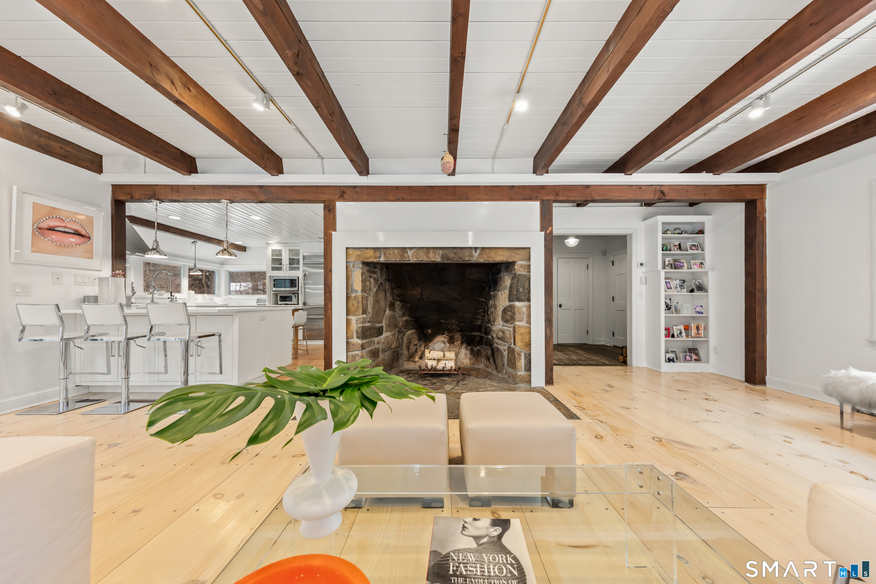 140 Roseville Road Westport, CT 06880 - Photo 10 of 35