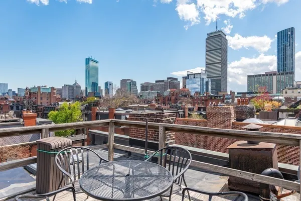$2,950 | 7 Hereford Street, Unit 9, Boston, MA 02115