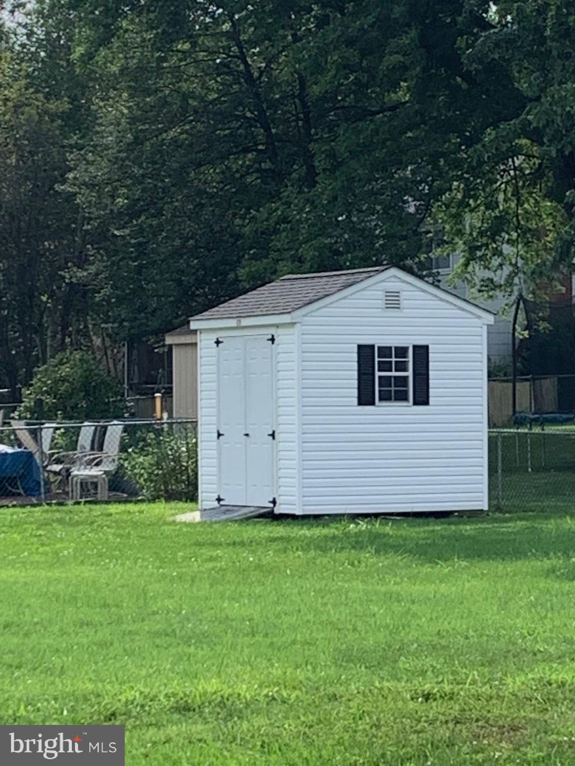 2290 Weir Road Aston, PA 19014 - Photo 3 of 35 Garden Shed