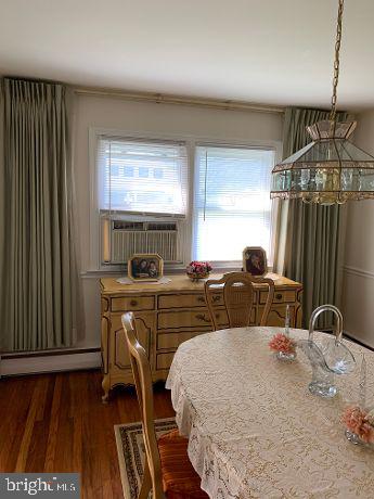 2290 Weir Road Aston, PA 19014 - Photo 28 of 35 Dining Room