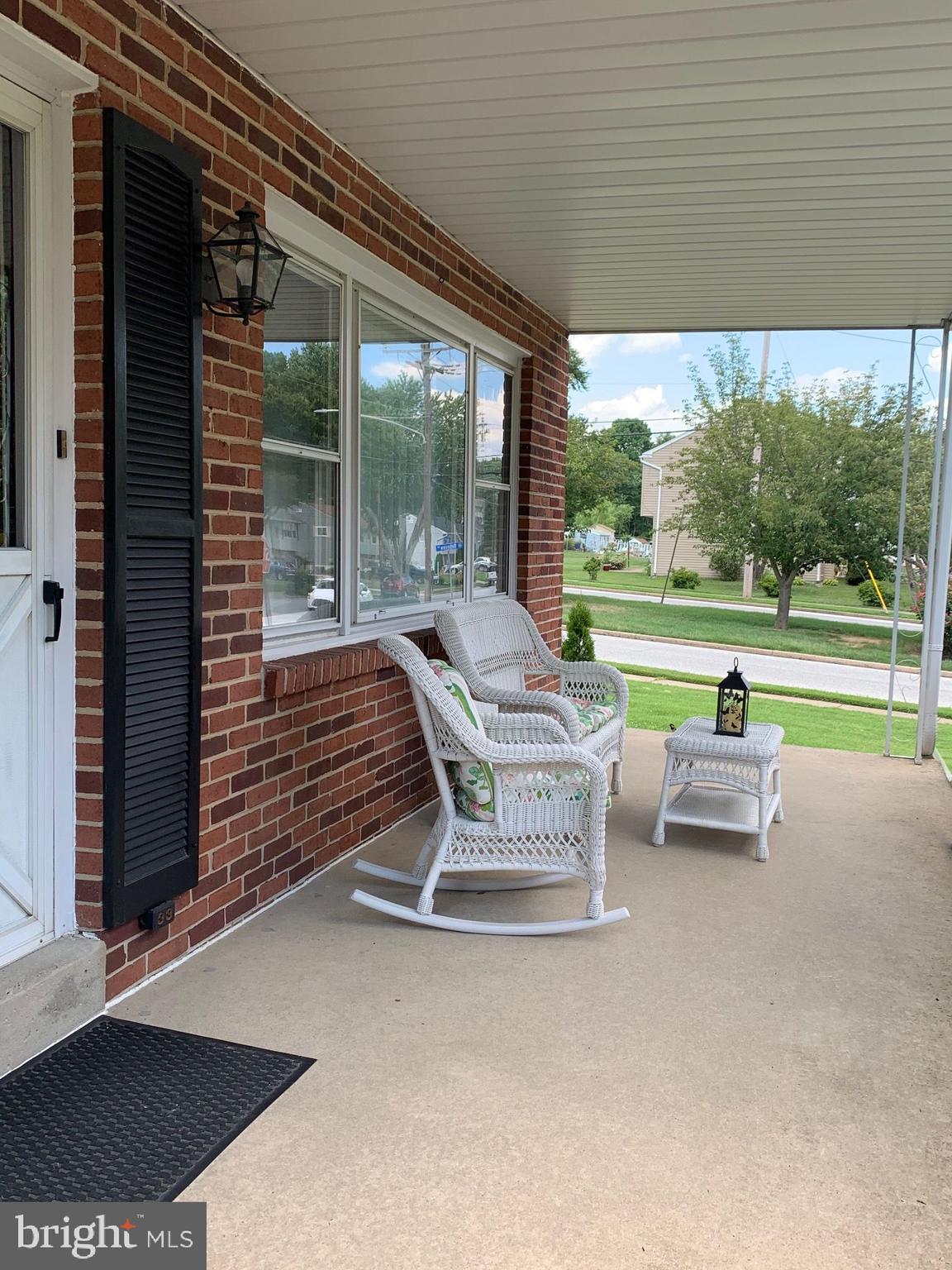 2290 Weir Road Aston, PA 19014 - Photo 5 of 35 Porch