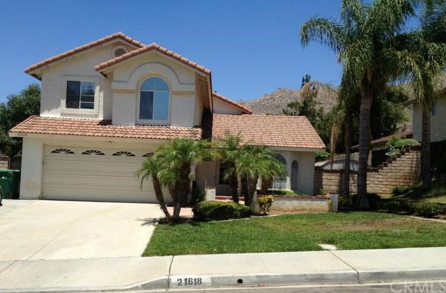 21618 Winding Road Moreno Valley, CA 92557 - Photo 1 of 1