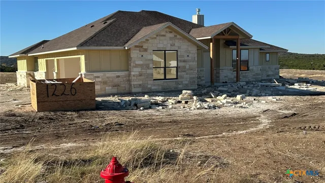 $599,900 | 1226 Hadley Lane, Copperas Cove, TX 76522