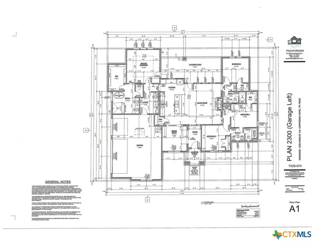 $599,900 | 1226 Hadley Lane, Copperas Cove, TX 76522