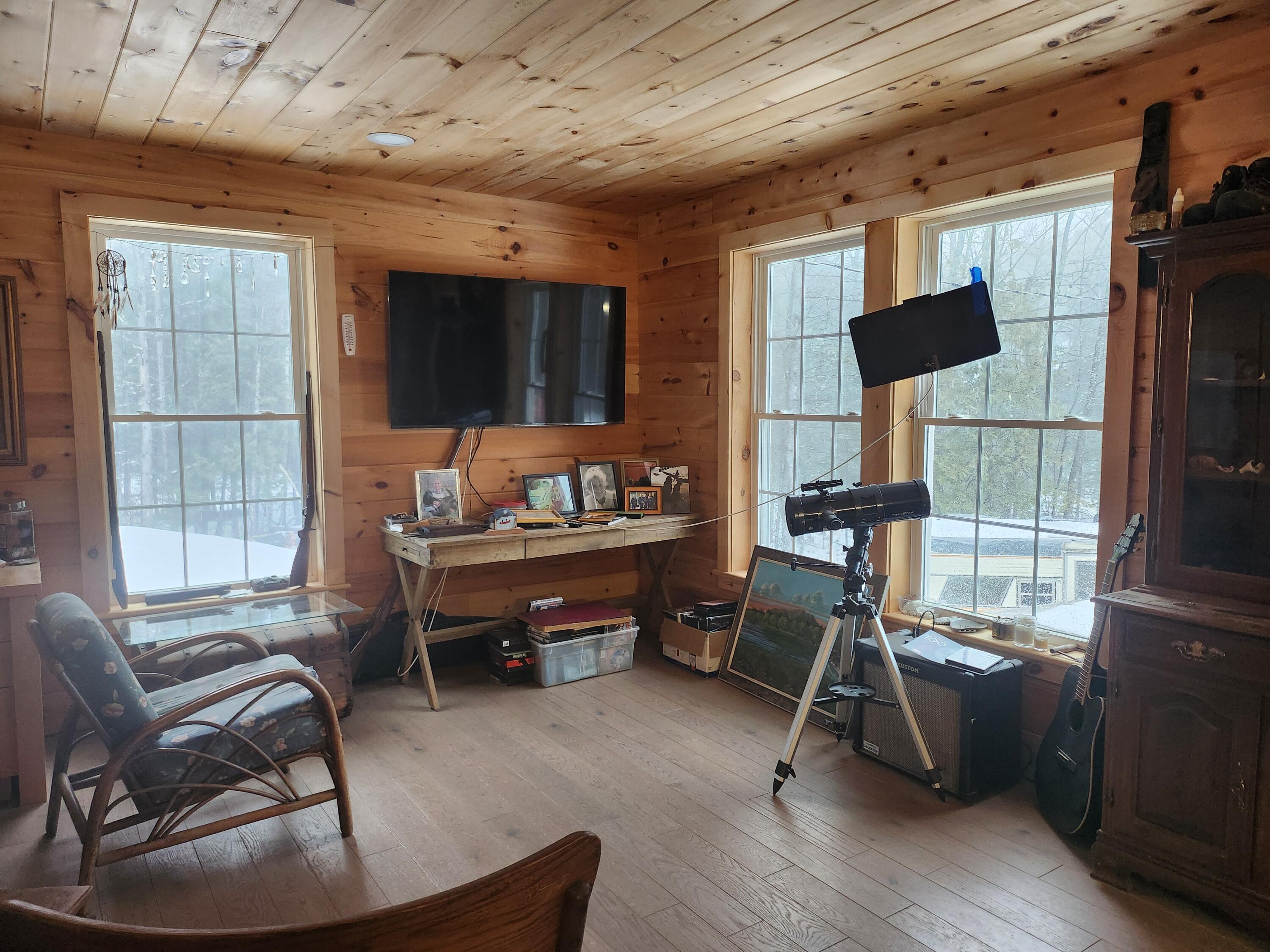 220 Merrill Road Corinna, ME 04928 - Photo 13 of 34 20260115_105118