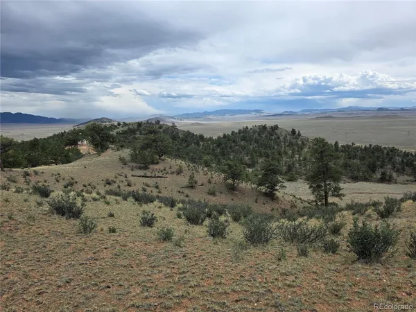 $100,000 | 902 Settele Drive, Hartsel, CO 80449
