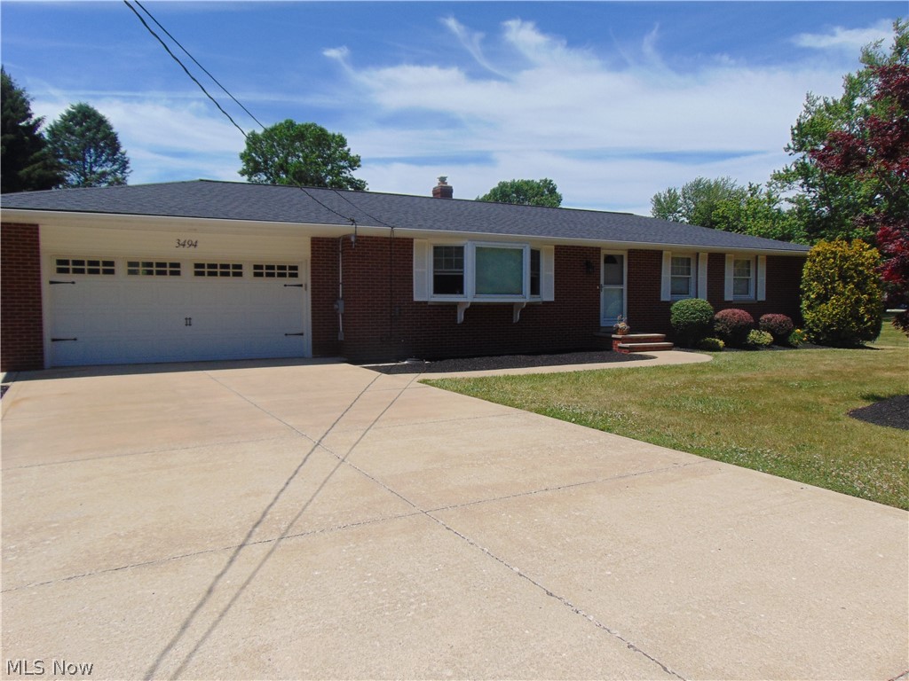 3494 Call Road Perry, OH 44081 - Photo 9 of 27