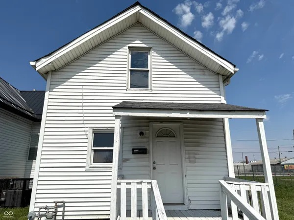 $125,000 | 1010 Bates Street, Indianapolis, IN 46202