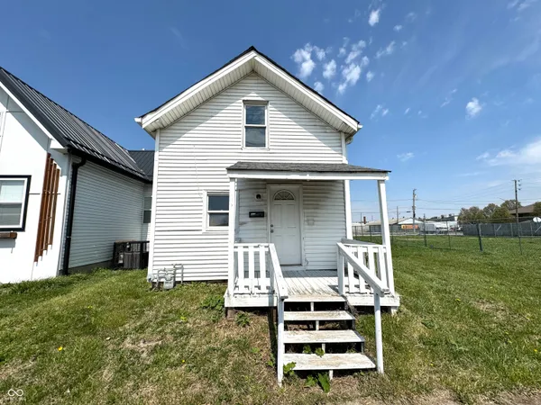 $125,000 | 1010 Bates Street, Indianapolis, IN 46202