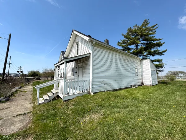 $125,000 | 1010 Bates Street, Indianapolis, IN 46202