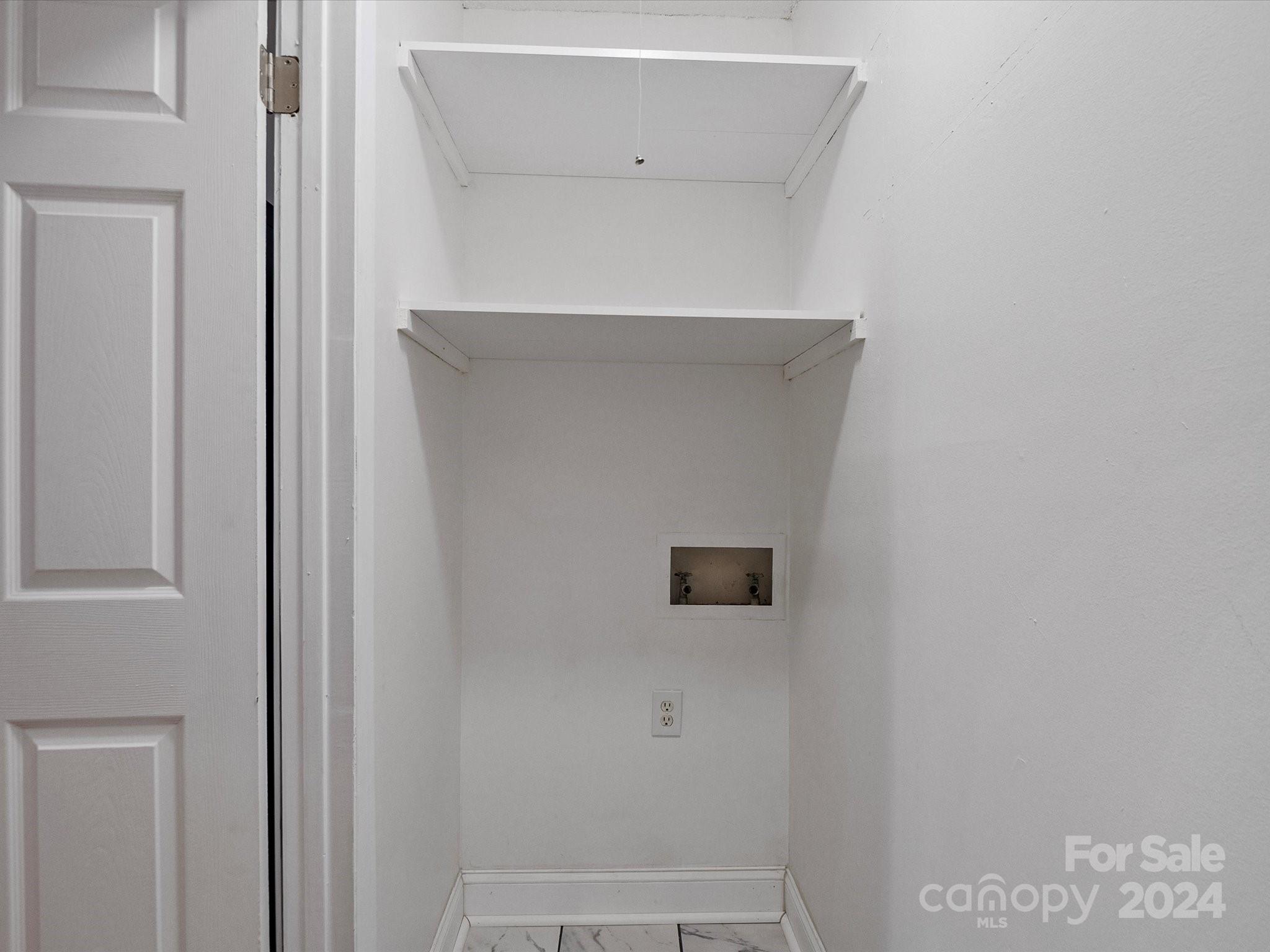 4906 Sardis Road, Unit F Charlotte, NC 28270 - Photo 29 of 30 a view of staircase