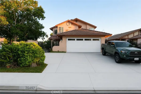 $529,000 | 25497 Moorland Road, Moreno Valley, CA 92551