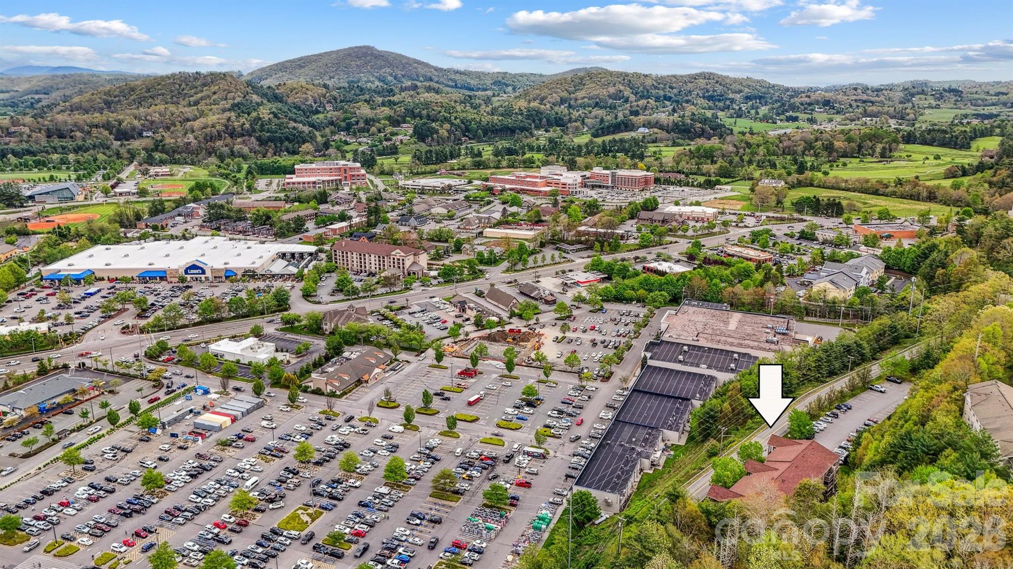 800 Meadowview Drive Boone, NC 28607 - Photo 18 of 22