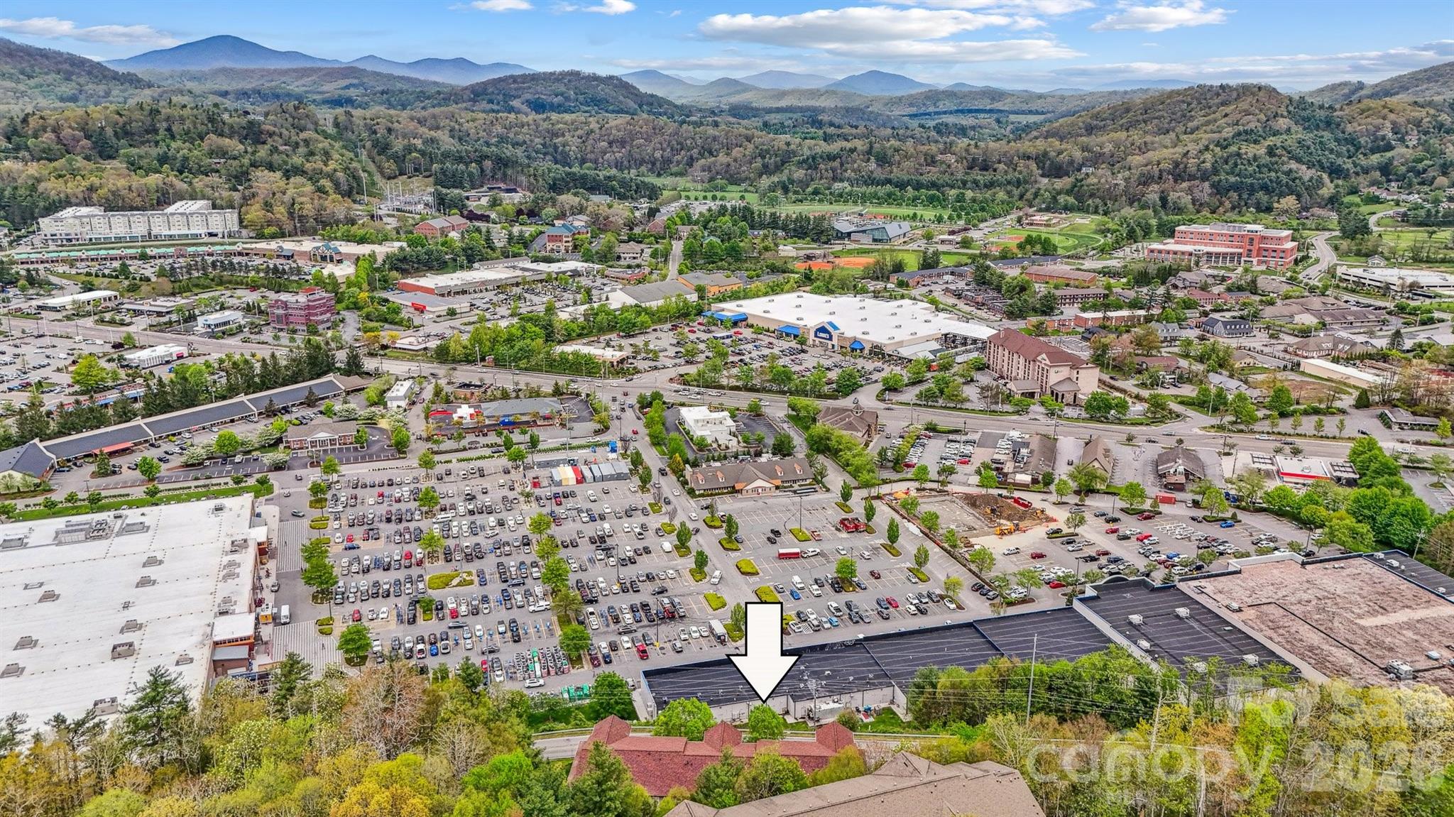 800 Meadowview Drive Boone, NC 28607 - Photo 19 of 22