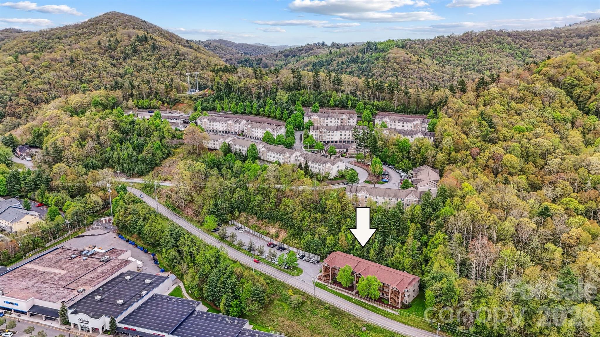 800 Meadowview Drive Boone, NC 28607 - Photo 20 of 22