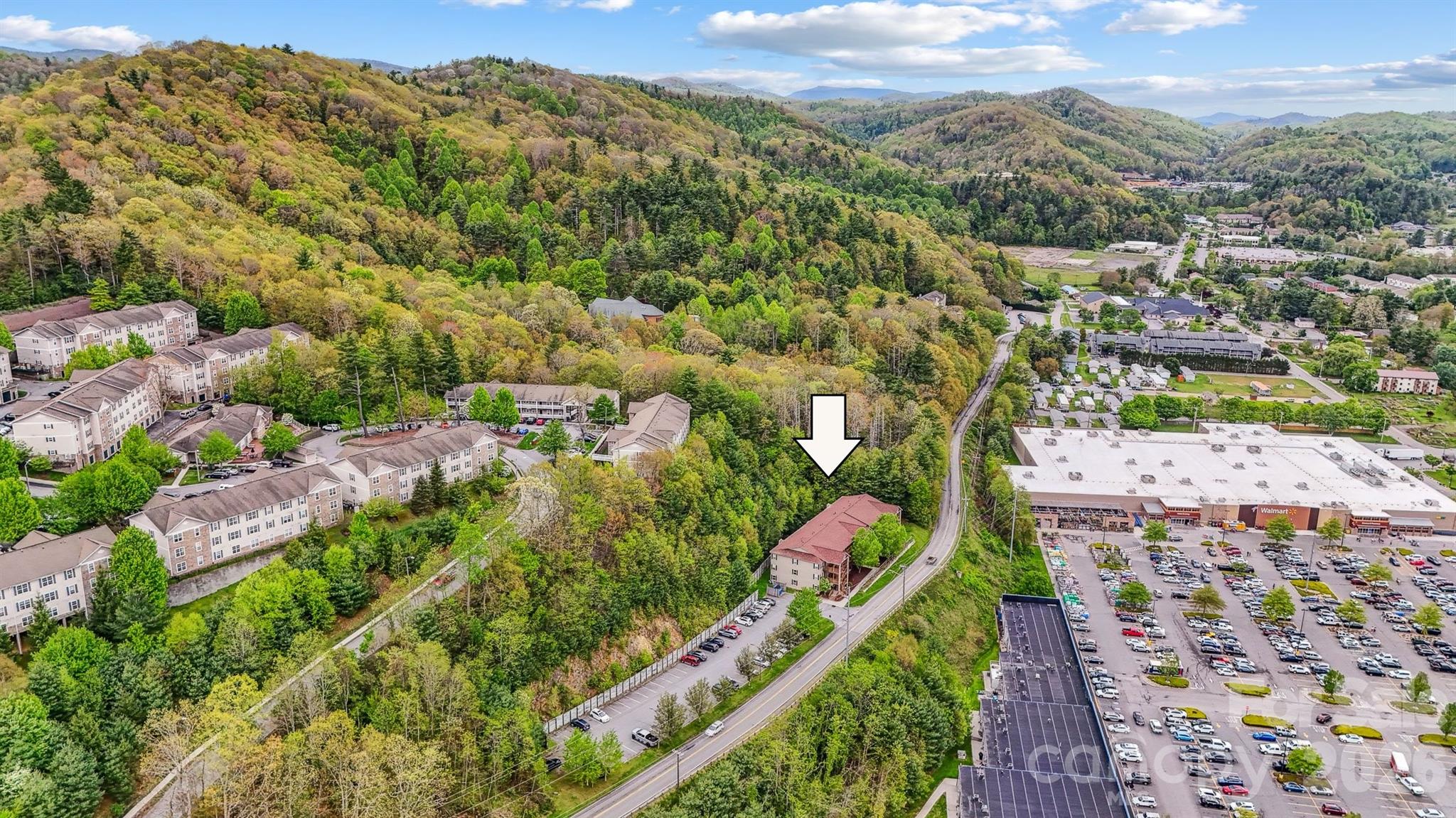 800 Meadowview Drive Boone, NC 28607 - Photo 21 of 22