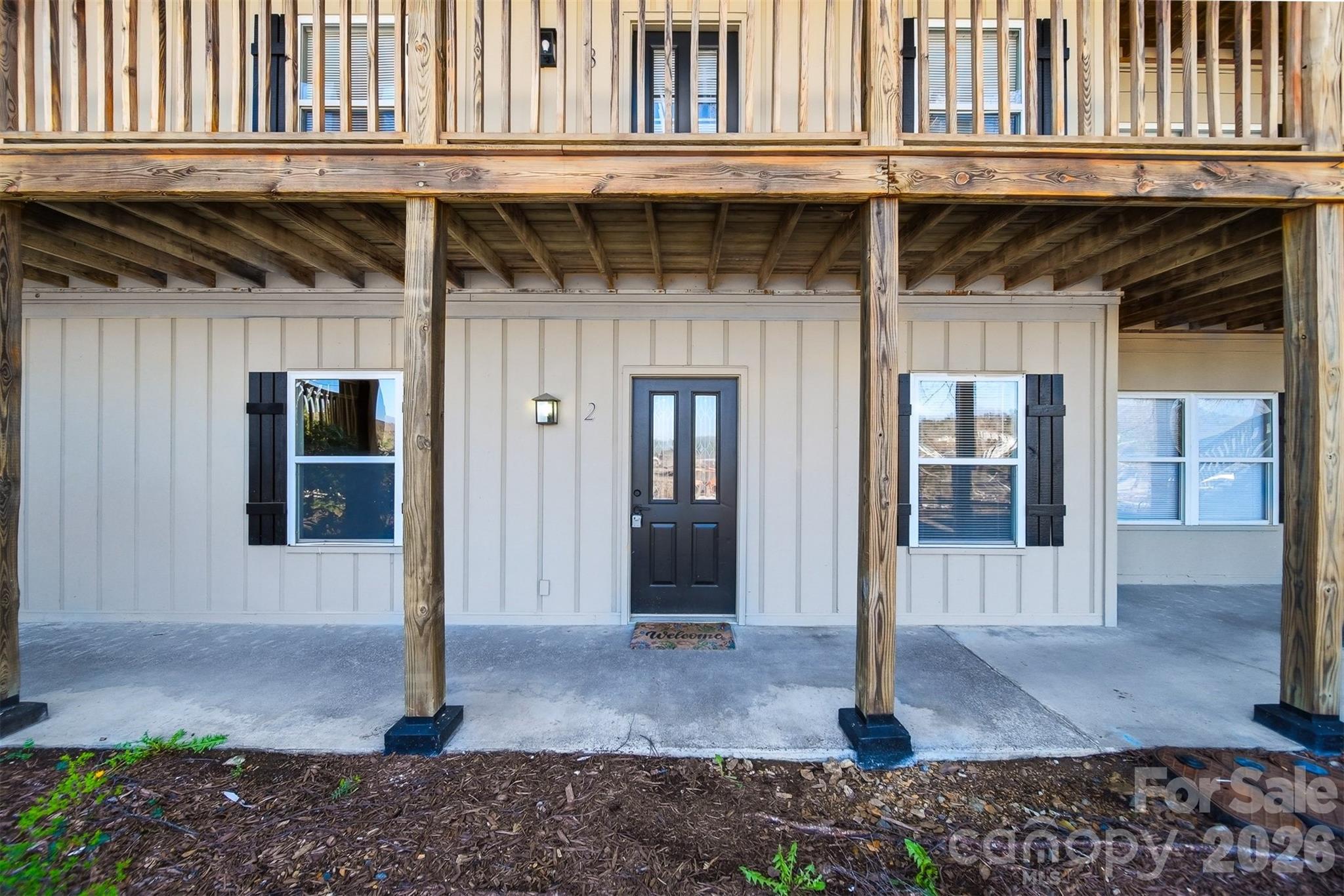 800 Meadowview Drive Boone, NC 28607 - Photo 3 of 22