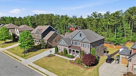 $1,099,000 | 1620 Copperleaf Court, Kennesaw, GA 30152