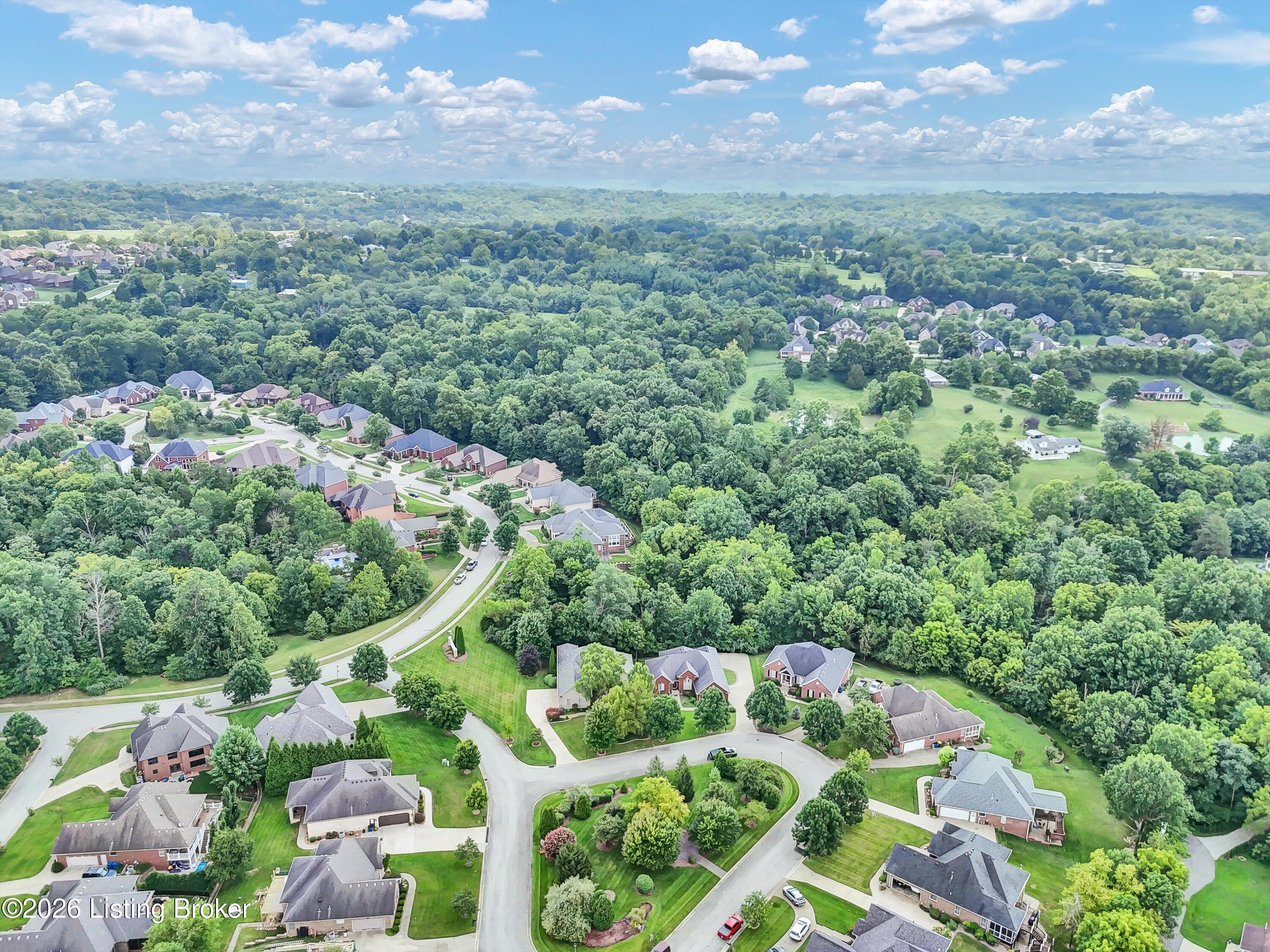 2710 Razor View Court Louisville, KY 40299 - Photo 71 of 82 Neighborhood View