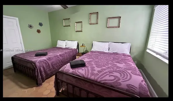 $2,900 | 843 Northwest 3rd Street, Unit 1, Miami, FL 33128