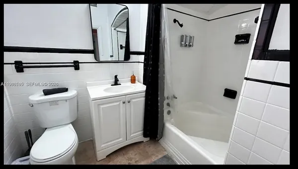 $2,900 | 843 Northwest 3rd Street, Unit 1, Miami, FL 33128