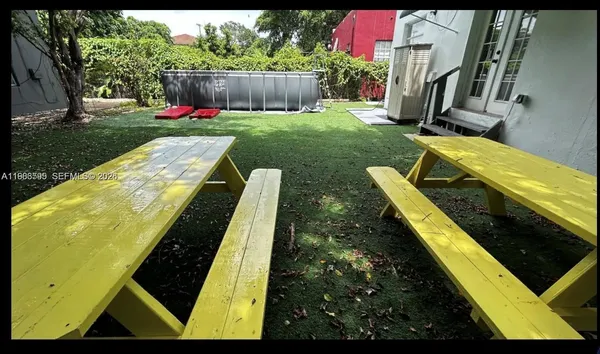 $2,900 | 843 Northwest 3rd Street, Unit 1, Miami, FL 33128