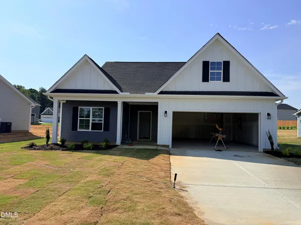 $360,000 | 139 Grinnell Loop, Sanford, NC 27332