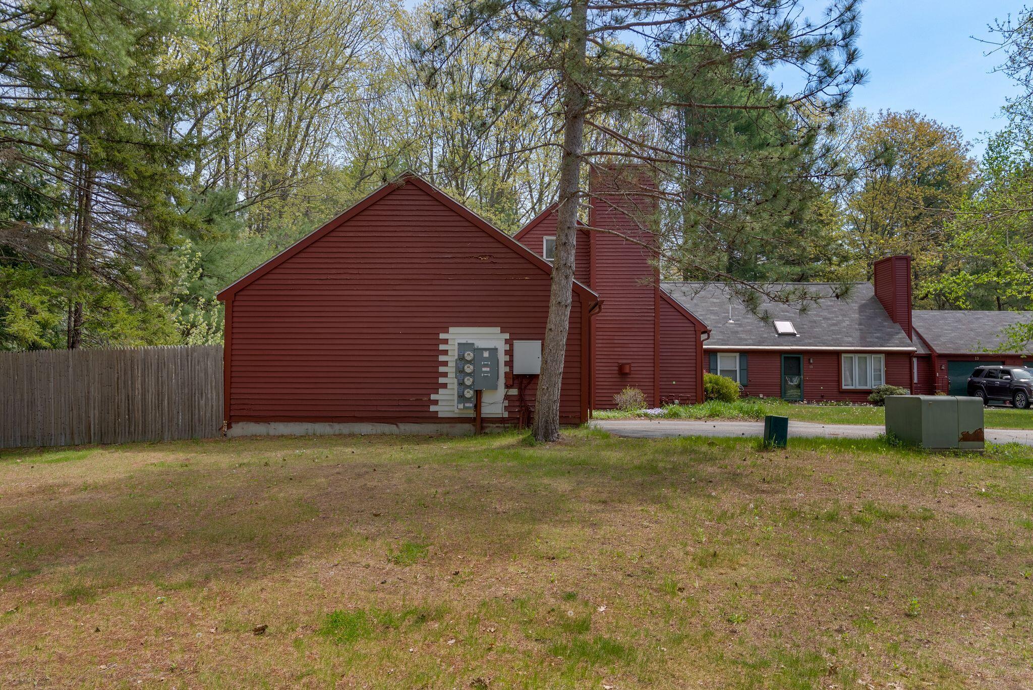 14 Willow Grove Road, Unit 14 Brunswick, ME 04011 - Photo 44 of 57 14 Willow Grove Road 14, Brunswick