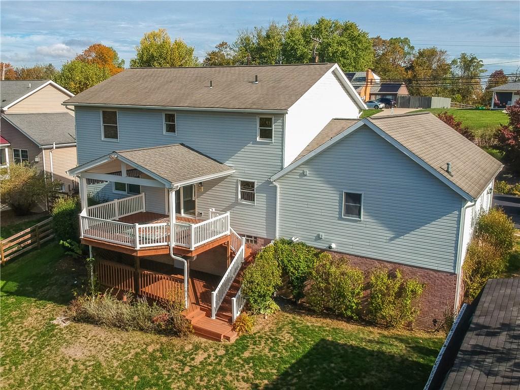 4199 Battle Ridge Road McDonald, PA 15057 - Photo 19 of 50 Gallery Image 19