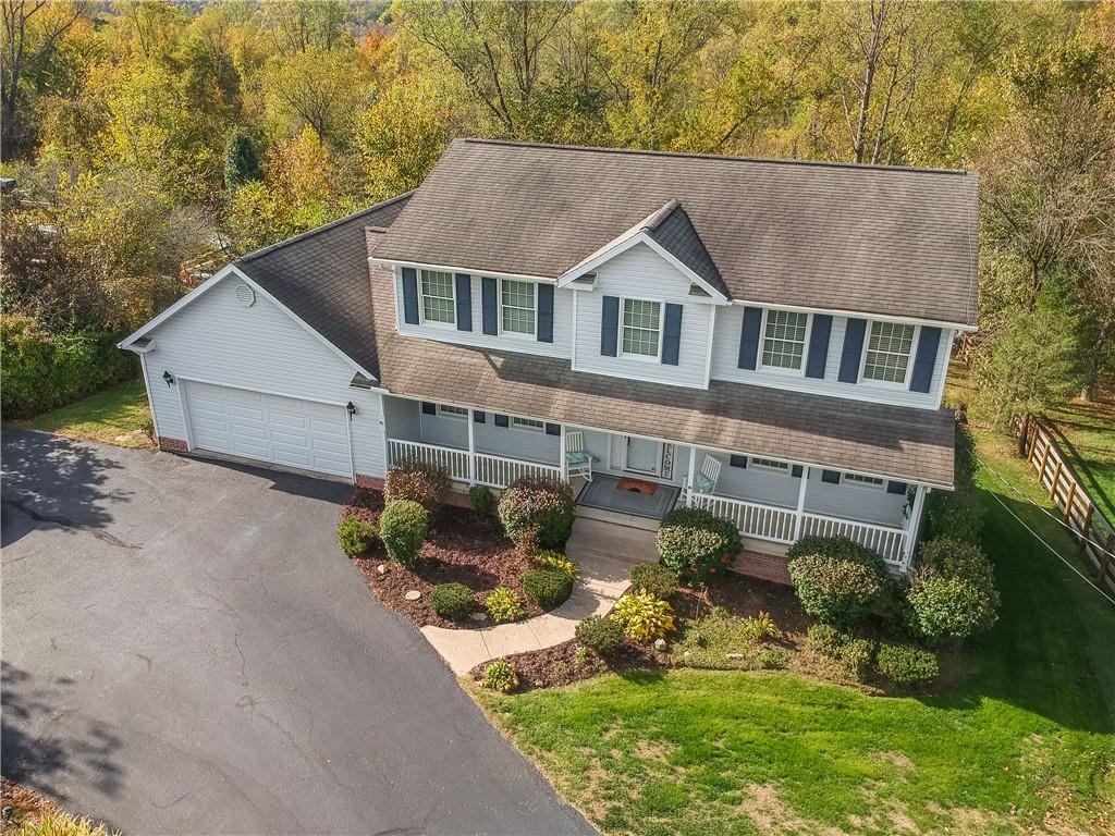 4199 Battle Ridge Road McDonald, PA 15057 - Photo 2 of 50 Gallery Image 2