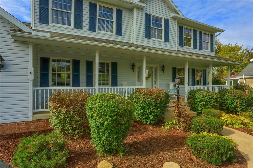4199 Battle Ridge Road McDonald, PA 15057 - Photo 4 of 50 Gallery Image 4