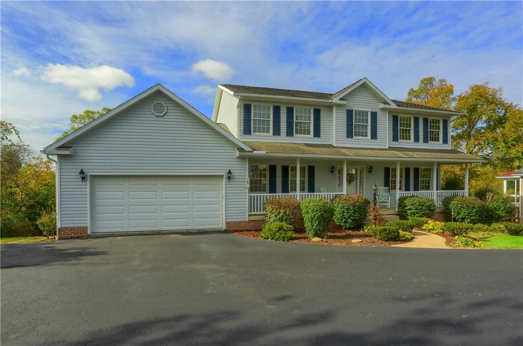 4199 Battle Ridge Road McDonald, PA 15057 - Photo 48 of 50 Gallery Image 48